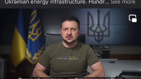 Yesterday and today, the Russian army struck the Ukrainian energy infrastructure. Hundr... See more