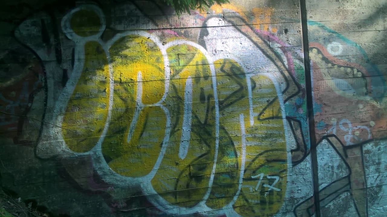 VihtiGraffiti VG27