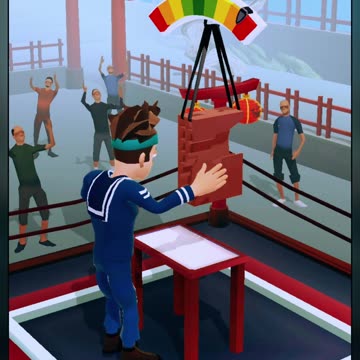 SLAP KING - ROUND BÔNUS - 140124 - 01