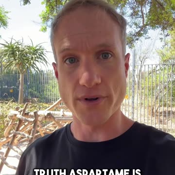 Fake sweeteners cause brain tumors!