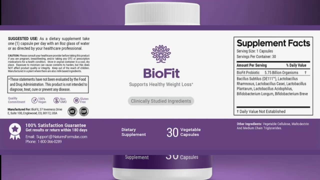 ⚠️Biofit gym⚠️ | ross minchev biofit | does biofit really work? | velda biofit vijverkuur