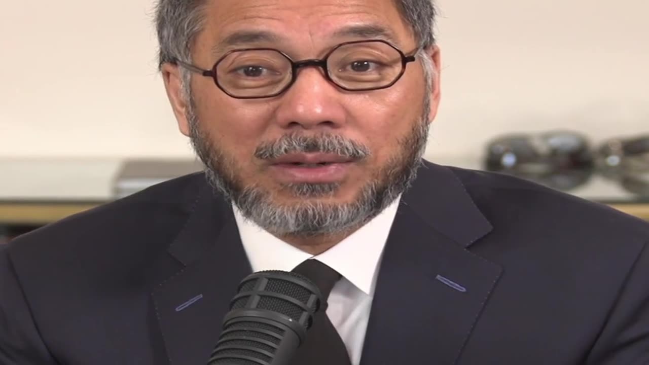 20230118文贵先生直播：上天给中华民族留了一道门，就是 #新中国联邦，就是 #爆料革命战友！