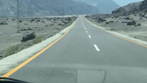 Chillas Pakistan