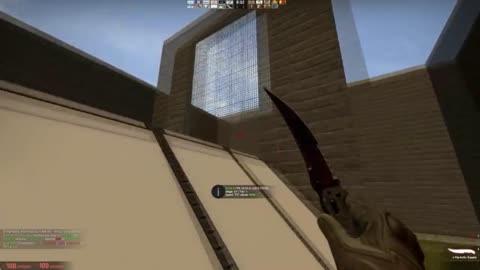 RISE OF THE QUICKSCOPER