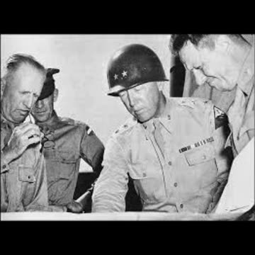 Aug. 24, 2023 Gen. Patton quotation of the day #georgepatton #ww2 #war