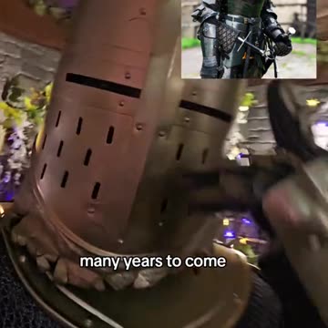 ARMOR PART 2 FEMALE ARMOR