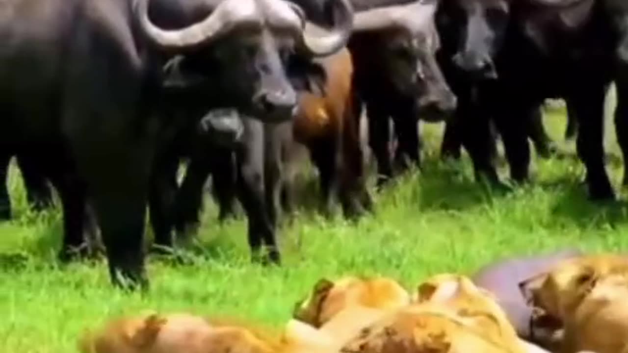 Animal comedy