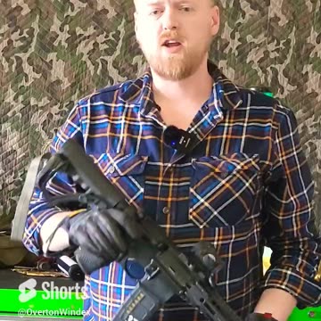 How To STAND When Shooting - STANCE PRO TIPS