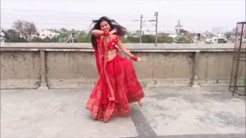 Lut gaye dance - Dance with Alisha -