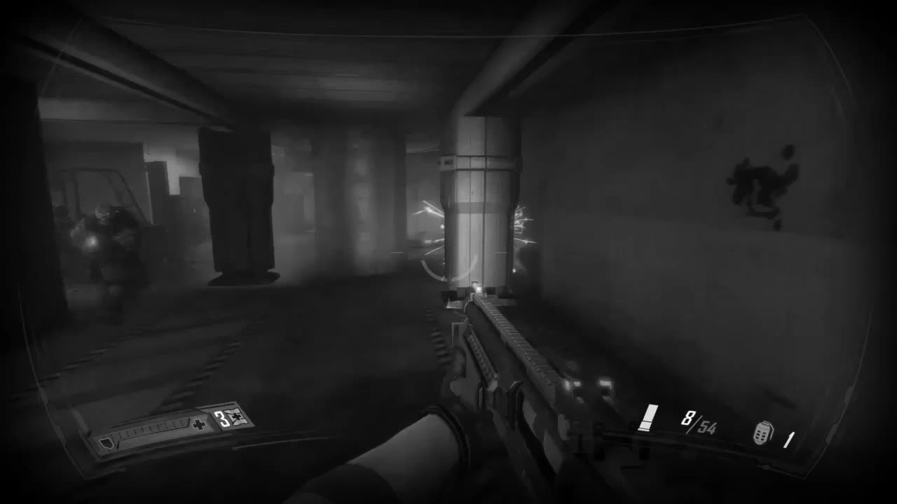 F.E.A.R. 2: Project Origin Review