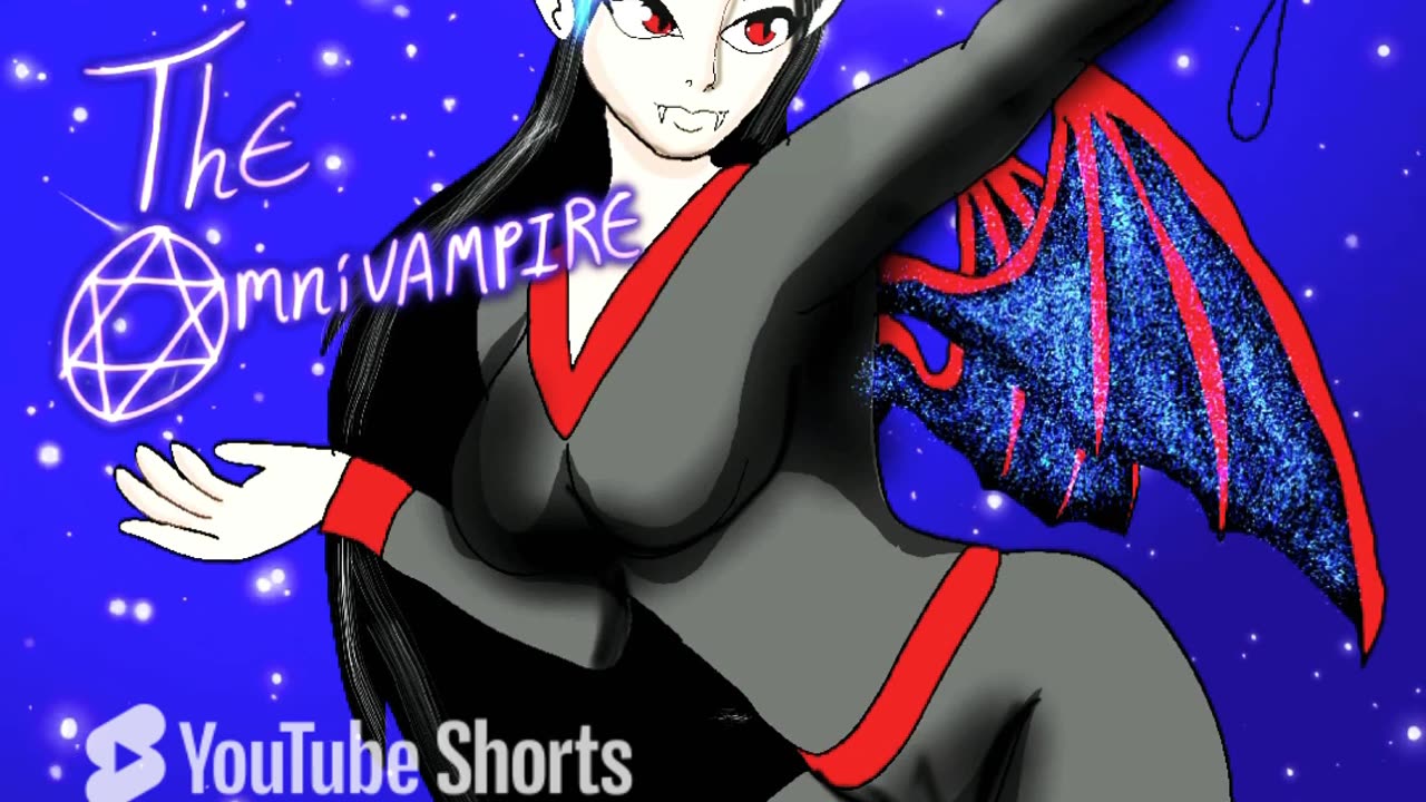 Speedpaint thors hammer