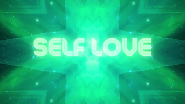 FOCUS EXERCISE FOR SELF LOVE CENTER | 528 HZ MUSIC CONVERTED | RELAXING MUSIC