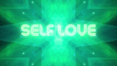 FOCUS EXERCISE FOR SELF LOVE CENTER | 528 HZ MUSIC CONVERTED | RELAXING MUSIC