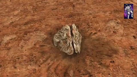 Mars Exploration Rover 2003 (HD)