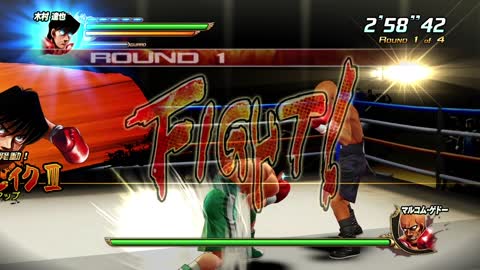 HnI-008 November Tournament (Part 1)