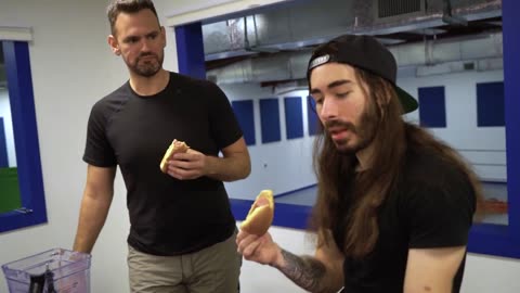 What Chefs Don't Want You to Know