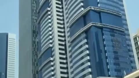 #downtown #sheikhzayedroad #mydubai
