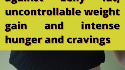 Turn On Your Metabolism In 3-Seconds To Burn Fat Like Crazy