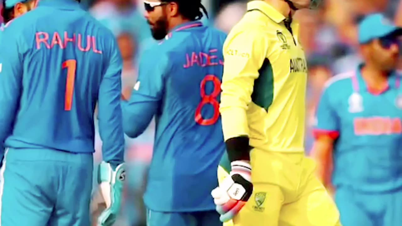 ICC WORLDCUP ODI 2023 India vs Australia Match Reviews