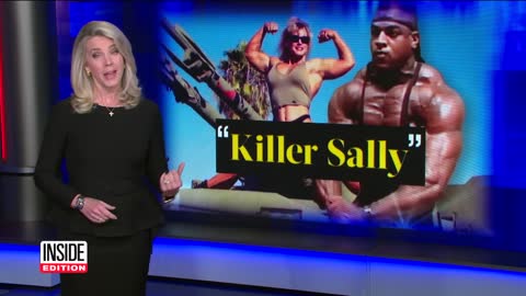 Why Did ‘Killer Sally’ Shoot Her Bodybuilder Husband