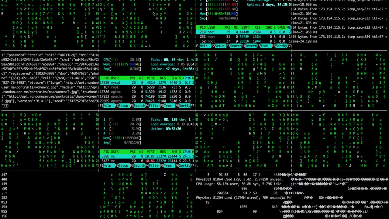 Matrix