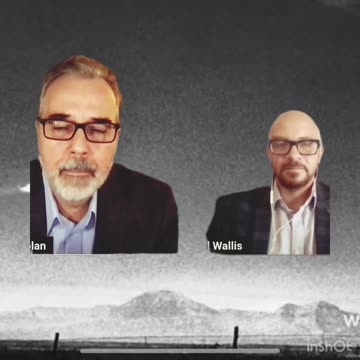 Richard Dolan’s Current Theory for USO Presence on Earth