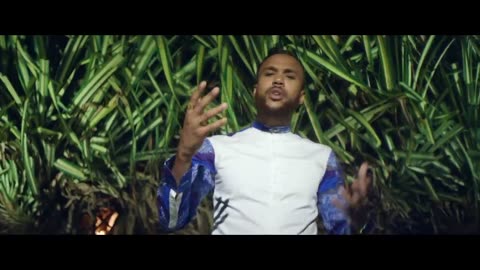 Jidenna - Little Bit More