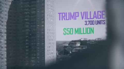 HowTrump Really Got His Real Estate