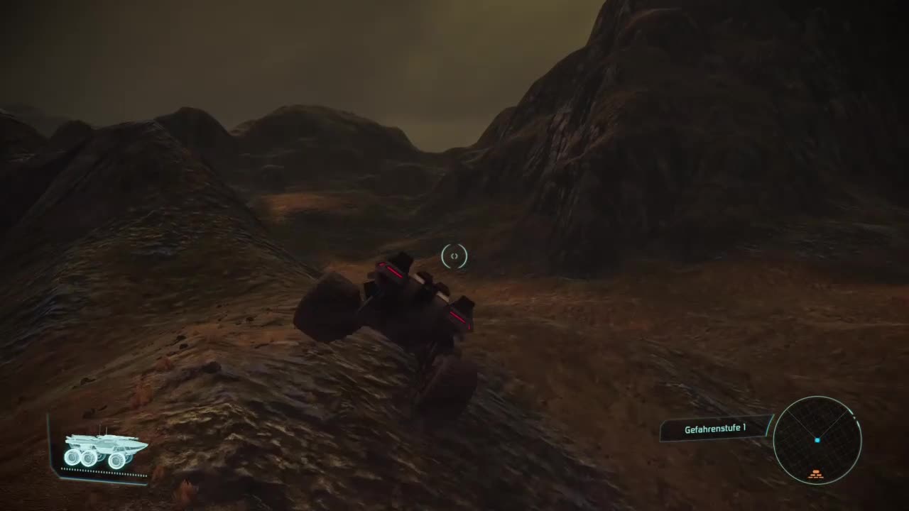 Mass Effect™ 1 #07 Auf nach Sharjila