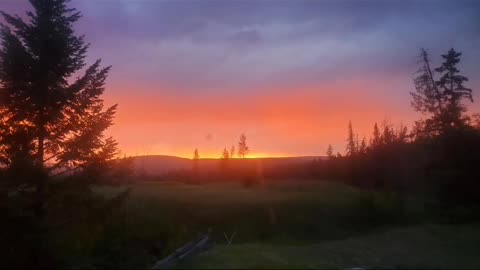 Setting Sun out now :)