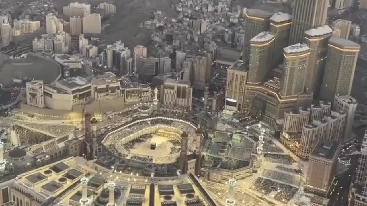 MAKKAH