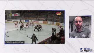Face Off Strategies and Techniques
