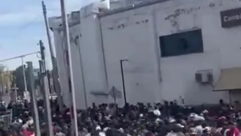 Juarez, Mexico
