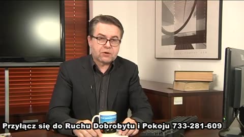 1692-Gaz, woda, prąd i willa z basenem, a wartości niech zostawią dla siebie