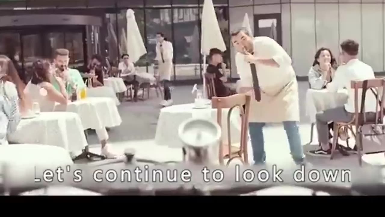 This country cannot raise its voice… #fyp #movie