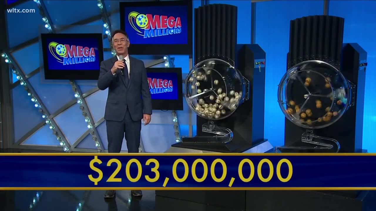 Mega Millions: March 10, 2023