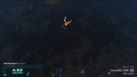 4 wayish sit fly