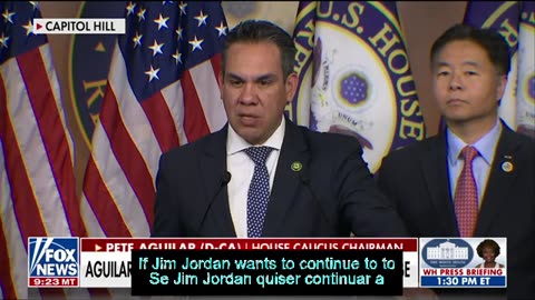 Jim Jordan: Diga-me como isso faz sentido