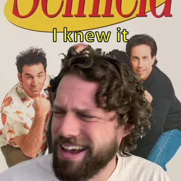 Seinbits - No, it's not just hair!