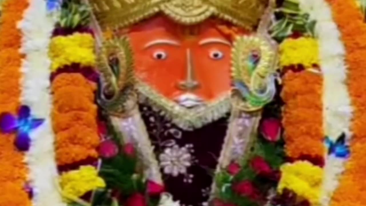 Bageshwar dham balaji sarkar