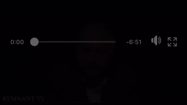 Trump vs The Great Reset