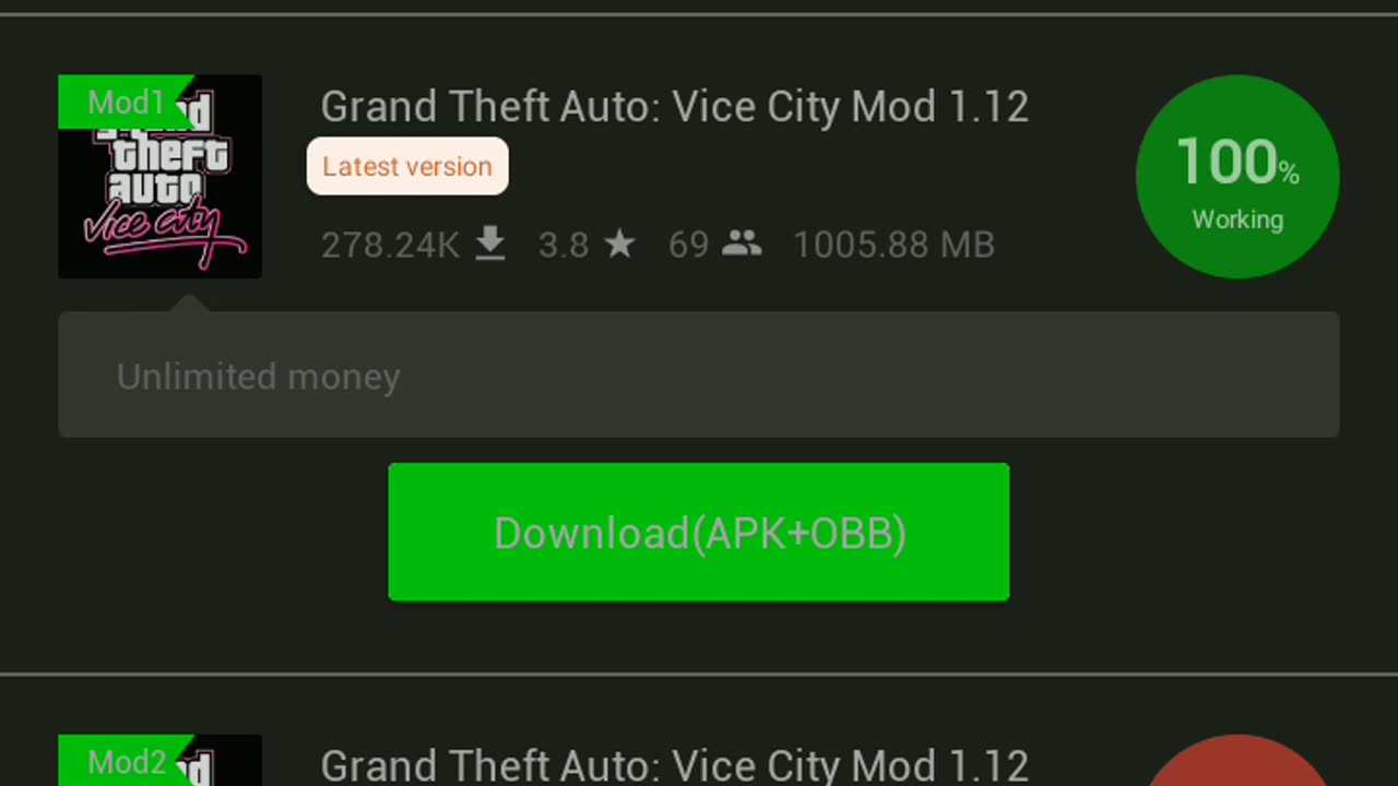 How to download gta vice City