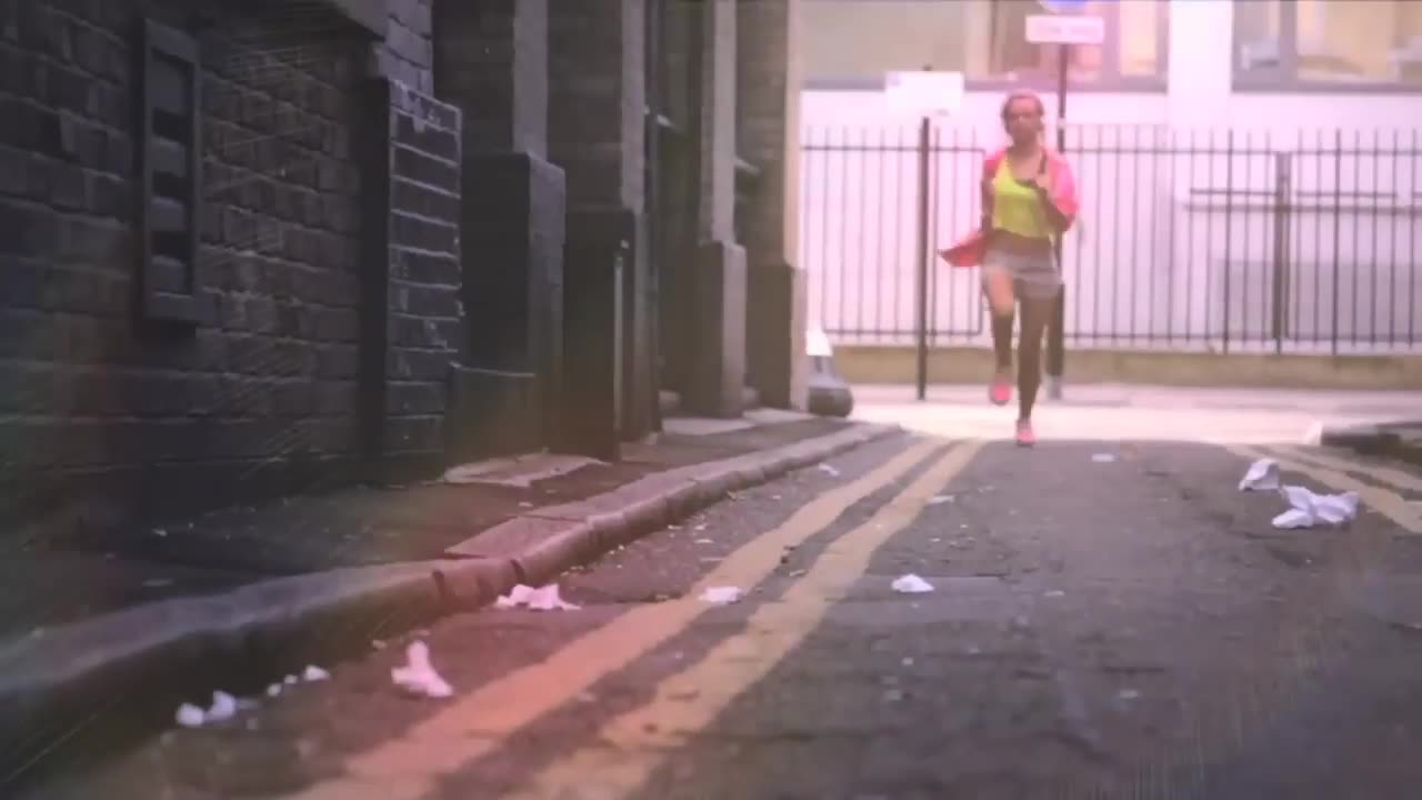 TV Rock ft Rudy - 'In The Air' (Axwell Remix Official Video)