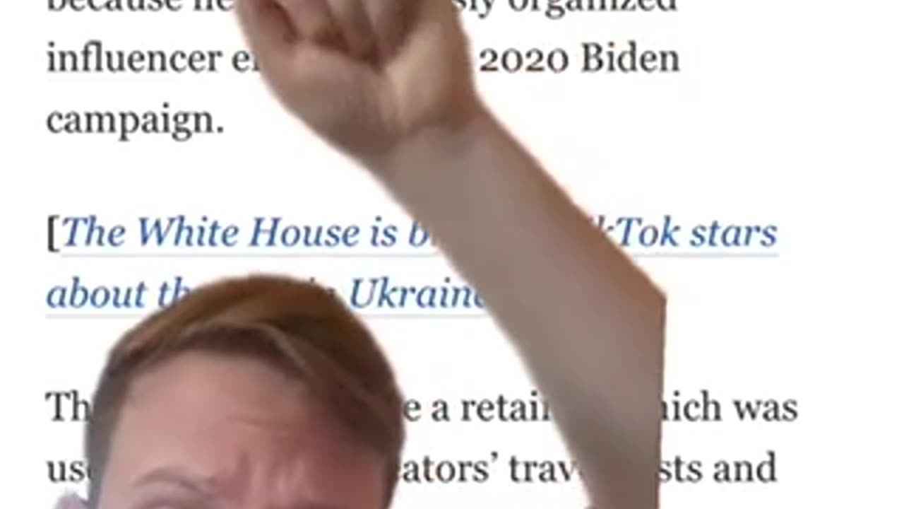 Harry J Sisson is a paid for shill for the democrat party