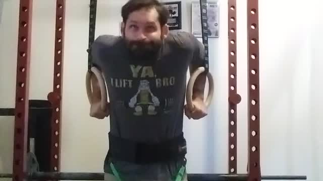 Ring Dip