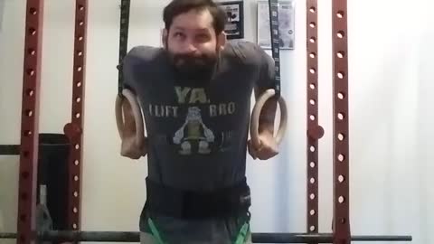 Ring Dip