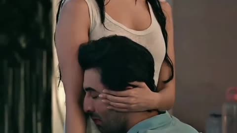 Romantic video