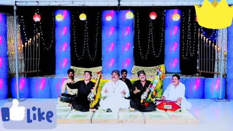 Bhao munhje je shadi aa | Babal jamali Imran Jamali & kamran jamali