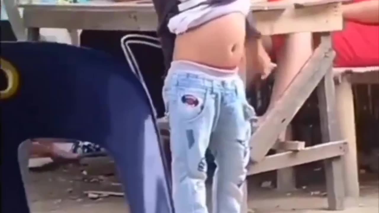 Little boy funny video 🤣🤣