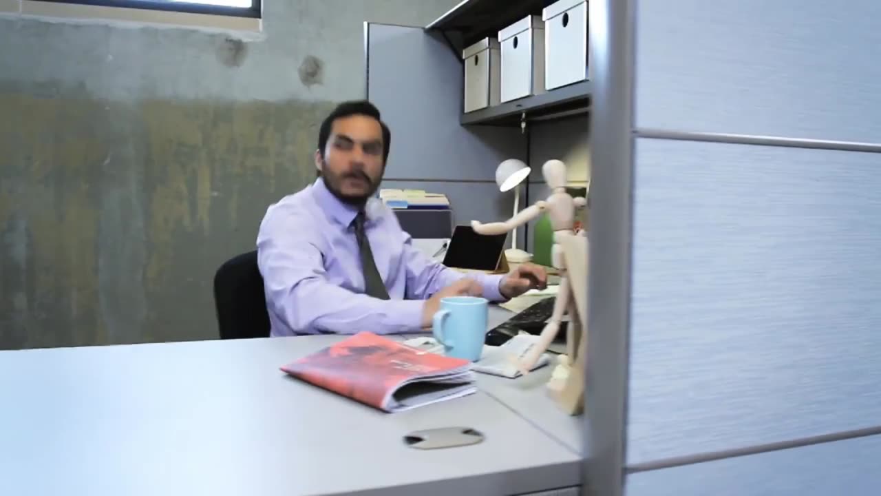 The Hard Right Run Hide Fight " Safe from an active shooter"